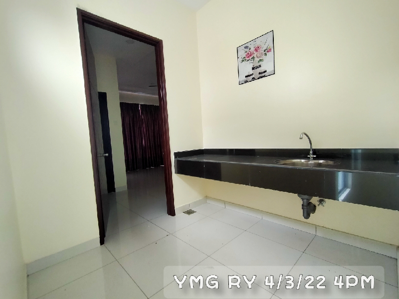 Ambang Botanic 2 ambang botanic 3 Storey Semi-D Co - photo 11
