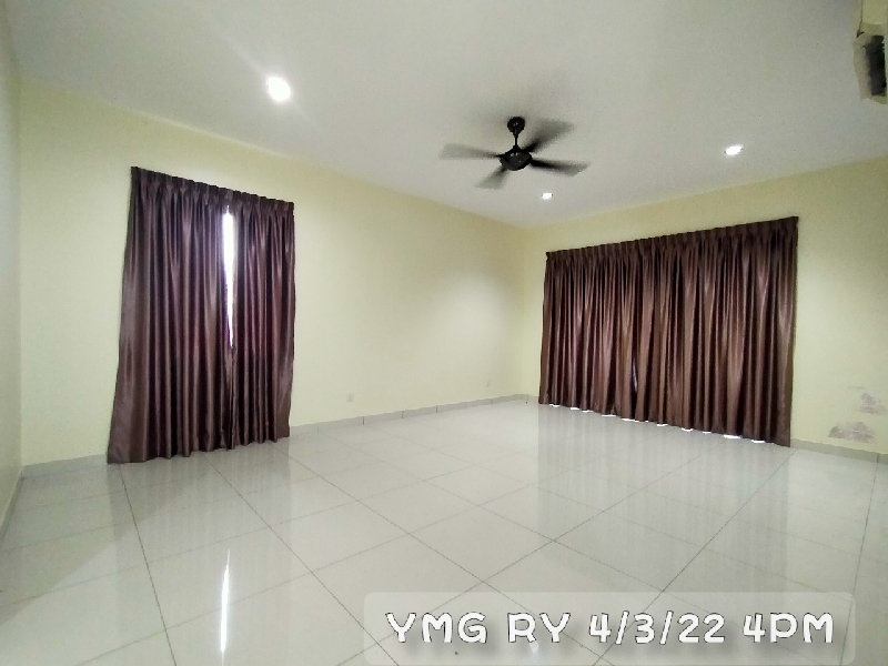 Ambang Botanic 2 ambang botanic 3 Storey Semi-D Co - photo 13