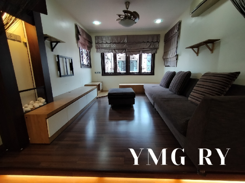 5K FULL RENO 45x82 Bukit Tinggi 2 2 Storey Semi D - photo 3