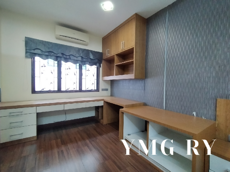 5K FULL RENO 45x82 Bukit Tinggi 2 2 Storey Semi D - photo 4