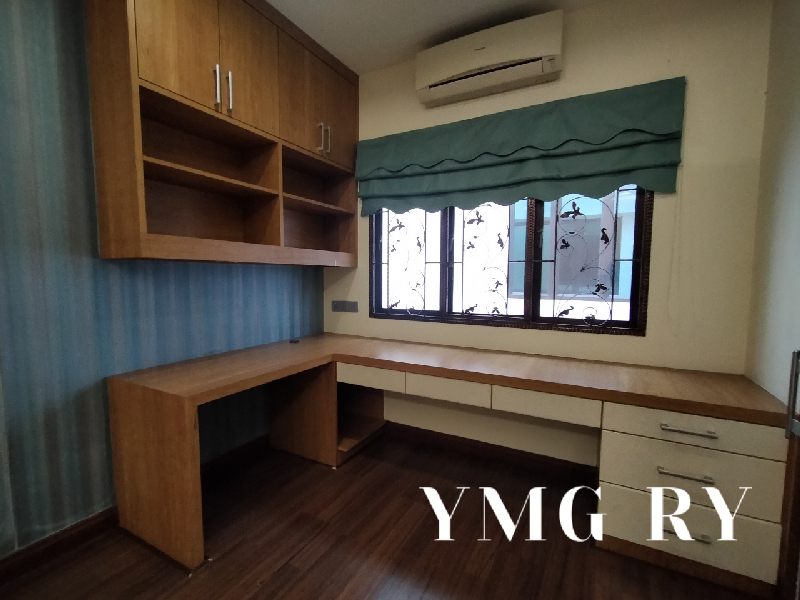 5K FULL RENO 45x82 Bukit Tinggi 2 2 Storey Semi D - photo 6