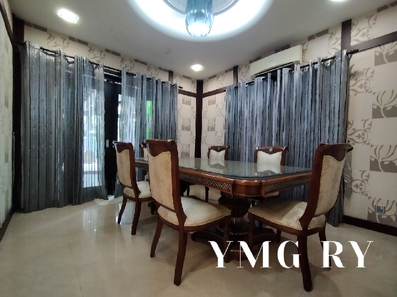 5K FULL RENO 45x82 Bukit Tinggi 2 2 Storey Semi D - photo 12