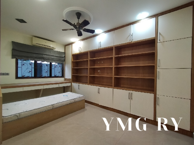 5K FULL RENO 45x82 Bukit Tinggi 2 2 Storey Semi D - photo 13