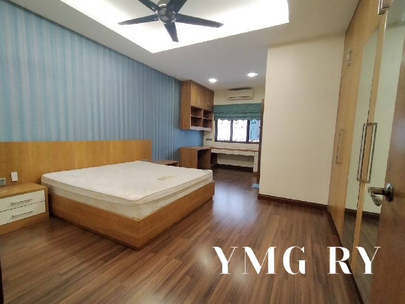 5K FULL RENO 45x82 Bukit Tinggi 2 2 Storey Semi D - photo 4