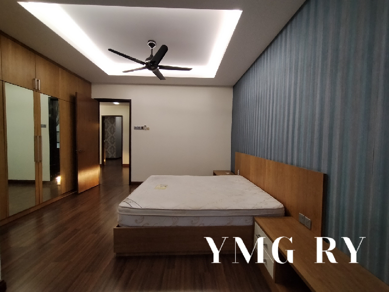 5K FULL RENO 45x82 Bukit Tinggi 2 2 Storey Semi D - photo 6