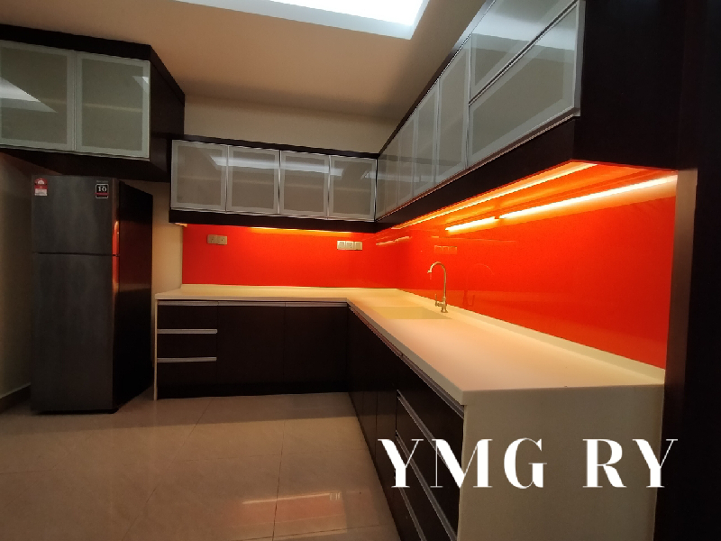 5K FULL RENO 45x82 Bukit Tinggi 2 2 Storey Semi D - photo 8