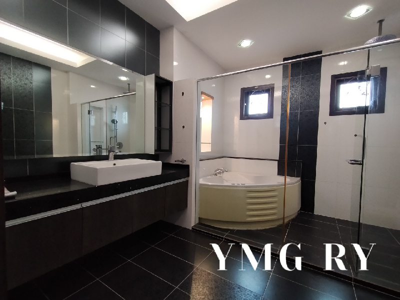 5K FULL RENO 45x82 Bukit Tinggi 2 2 Storey Semi D - photo 10