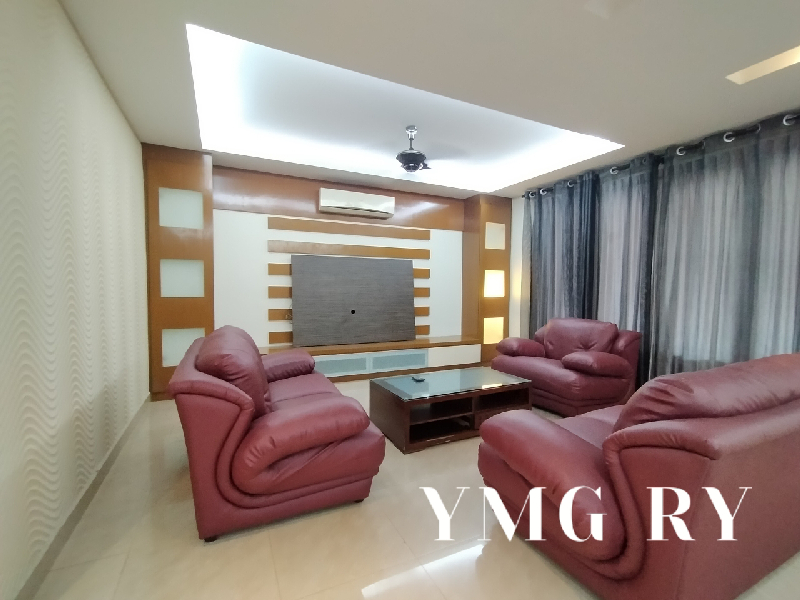 5K FULL RENO 45x82 Bukit Tinggi 2 2 Storey Semi D - photo 11