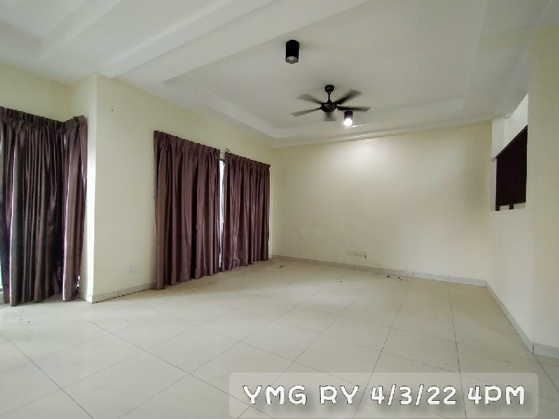 Ambang Botanic 2 ambang botanic 3 Storey Semi-D Co - photo 2