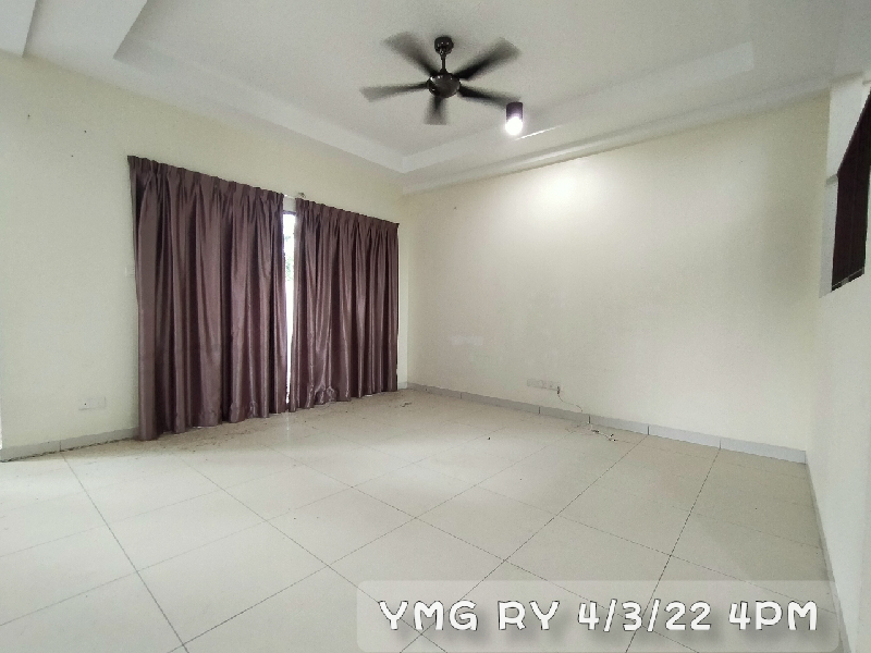 Ambang Botanic 2 ambang botanic 3 Storey Semi-D Co - photo 3