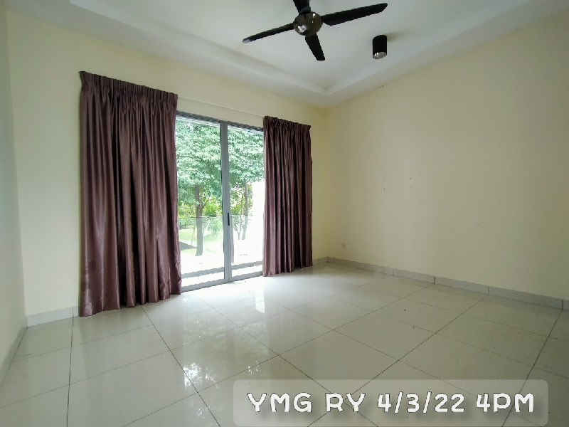 Ambang Botanic 2 ambang botanic 3 Storey Semi-D Co - photo 5