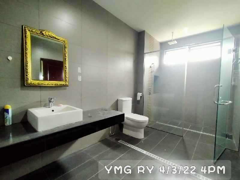 Ambang Botanic 2 ambang botanic 3 Storey Semi-D Co - photo 10