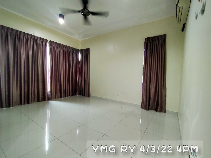 Ambang Botanic 2 ambang botanic 3 Storey Semi-D Co - photo 11