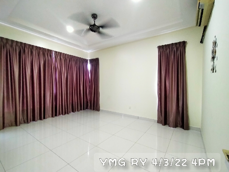 Ambang Botanic 2 ambang botanic 3 Storey Semi-D Co - photo 13