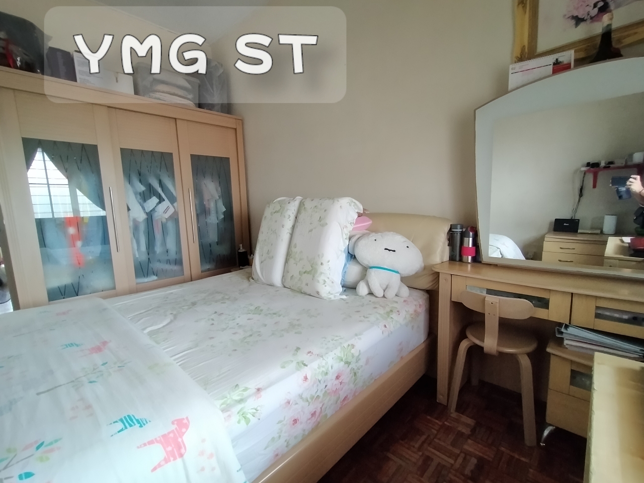 Taman Petaling Klang Chinese area good condition 20x100 big house - photo 9
