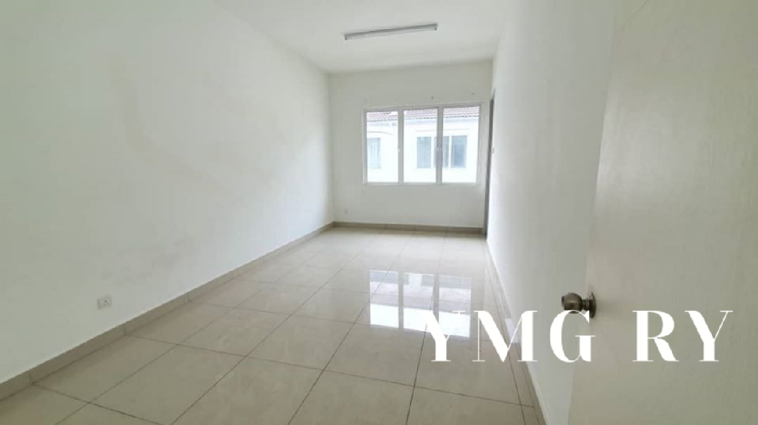 Ambang botanic 2 Klang superlink new painting 24x75 - photo 2