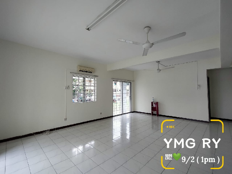 below market value Bukit tinggi 2 storey corner - photo 7