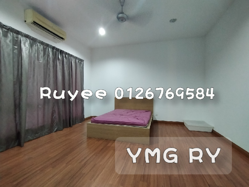 1.05M  ambang botanic 2 storey 24x75 basic unit - photo 2