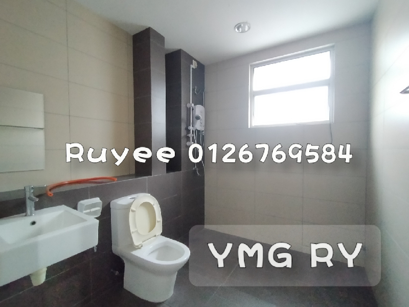 1.05M  ambang botanic 2 storey 24x75 basic unit - photo 3