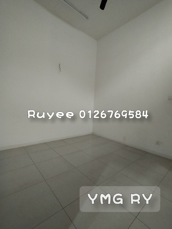 1.05M  ambang botanic 2 storey 24x75 basic unit - photo 4