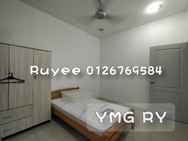 1.05M  ambang botanic 2 storey 24x75 basic unit - photo 7