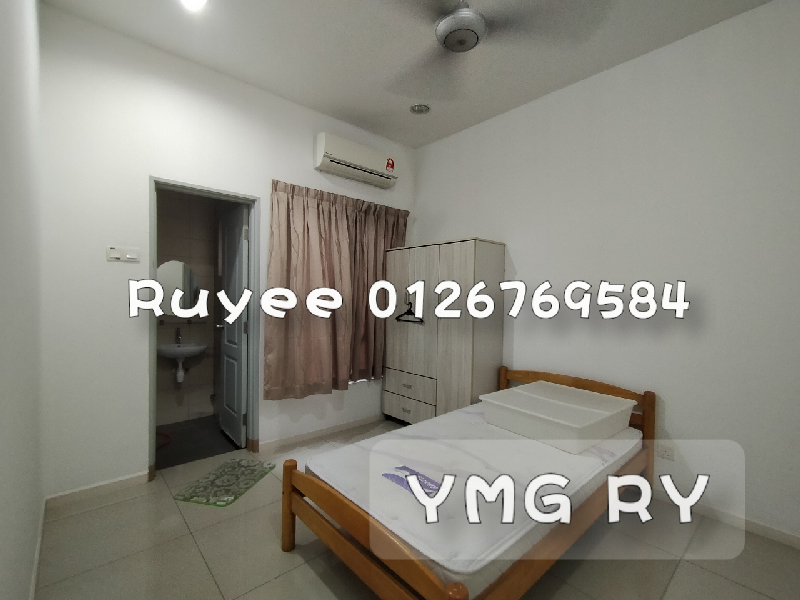 1.05M  ambang botanic 2 storey 24x75 basic unit - photo 8