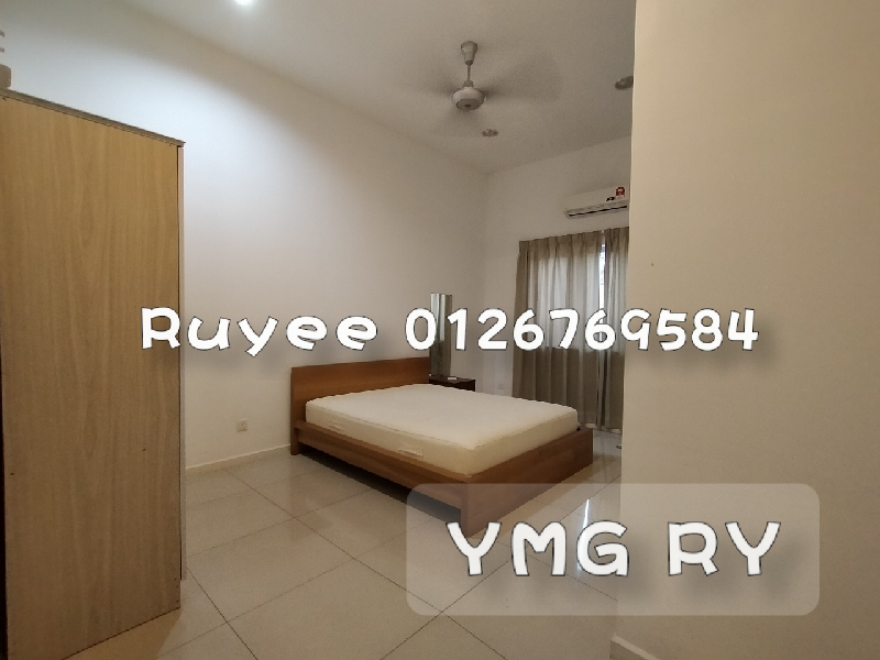 1.05M  ambang botanic 2 storey 24x75 basic unit - photo 9
