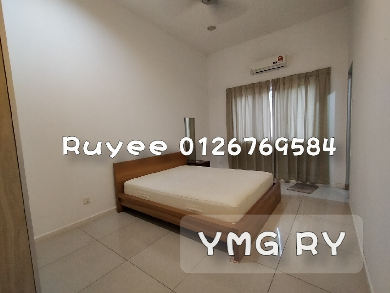 1.05M  ambang botanic 2 storey 24x75 basic unit - photo 10