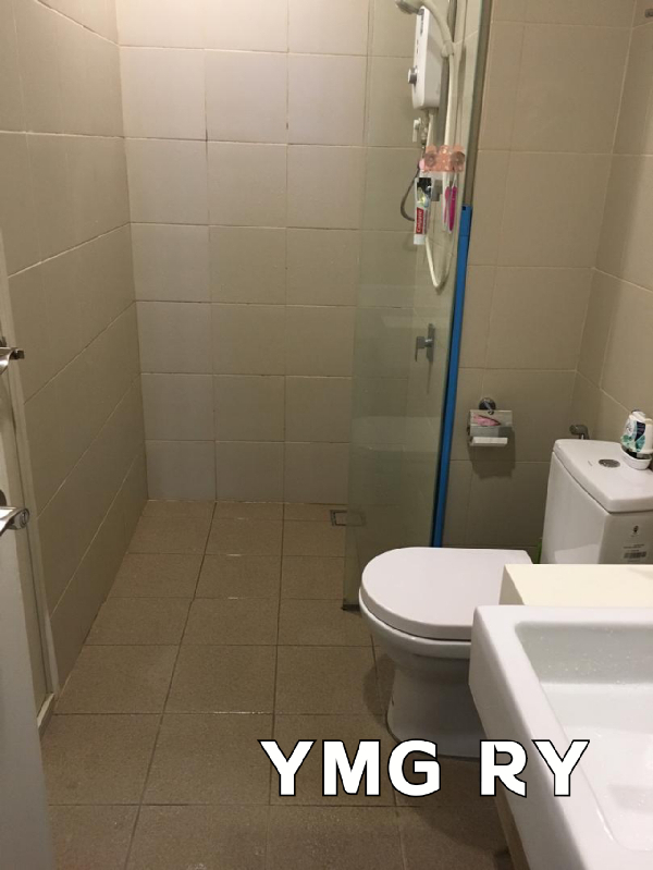 1.5K I suite I city 567sqft#Fully Furnished 567sqft#Fully Furnished - photo 2
