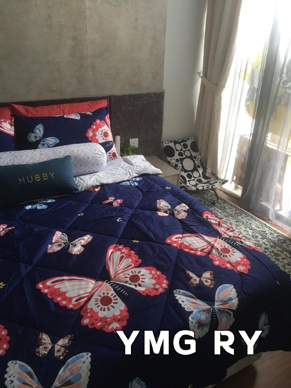 1.5K I suite I city 567sqft#Fully Furnished 567sqft#Fully Furnished - photo 4