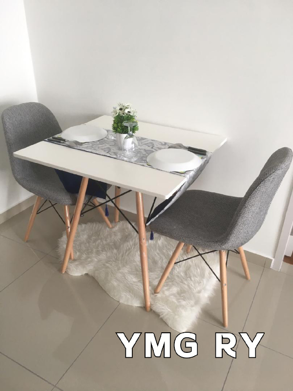 1.5K I suite I city 567sqft#Fully Furnished 567sqft#Fully Furnished - photo 6