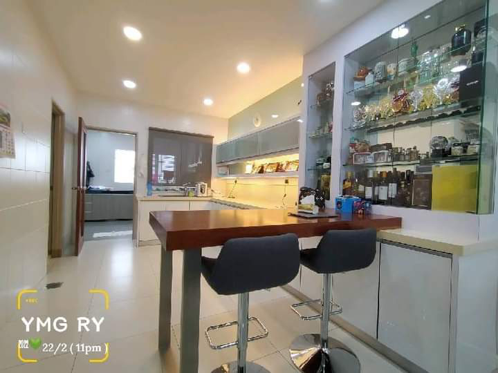 (24x75) 2 storey deluxe link Ambang botanic 2,Ambang botanic Klang  - photo 3