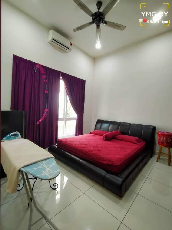 Ambang Botanic 2, KlangLimited&Beautiful(Bungalow Corner 3Storey) Bungalow 6,941sf 7R7B (with swimmi - photo 7