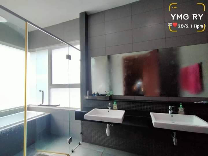 Ambang Botanic 2, KlangLimited&Beautiful(Bungalow Corner 3Storey) Bungalow 6,941sf 7R7B (with swimmi - photo 8