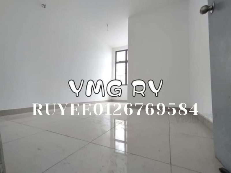Mutiara residence 40x75 Bandar Bukit rajaBrand new corner - photo 2