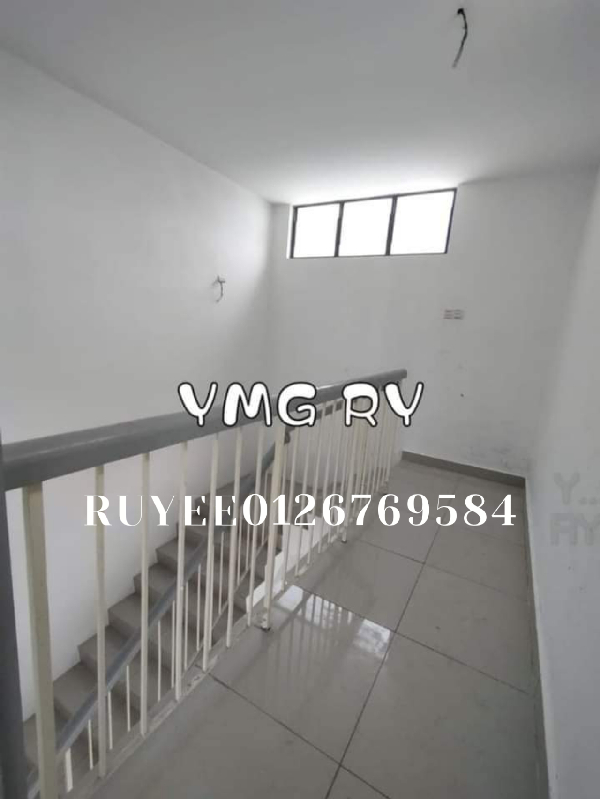 Mutiara residence 40x75 Bandar Bukit rajaBrand new corner - photo 3