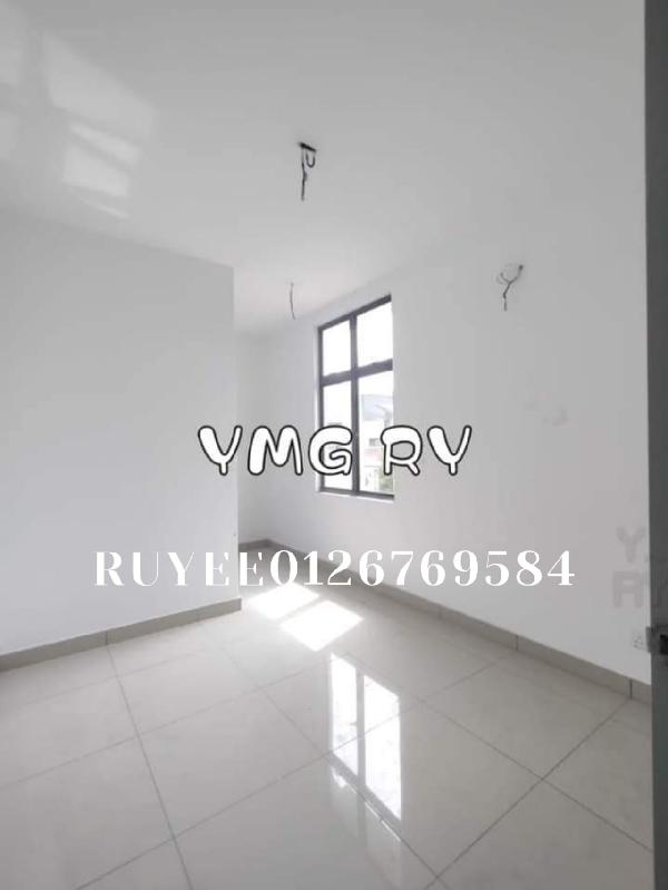 Mutiara residence 40x75 Bandar Bukit rajaBrand new corner - photo 4
