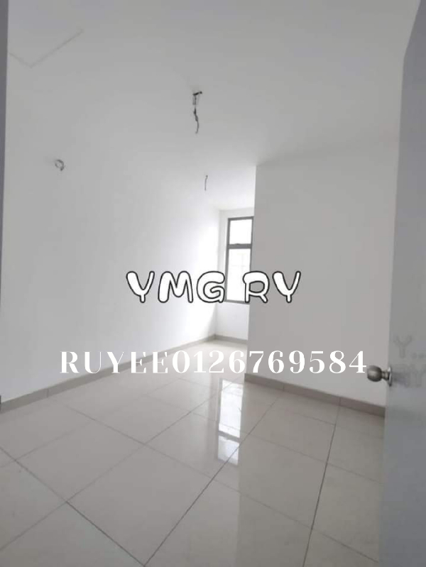 Mutiara residence 40x75 Bandar Bukit rajaBrand new corner - photo 6