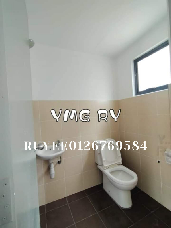 Mutiara residence 40x75 Bandar Bukit rajaBrand new corner - photo 10