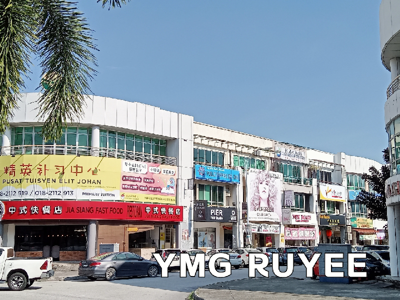 2nd floor Bukit Tinggi 1 Shoplot for rent20x702nd floorNearby pak li kopitiamBasic unit Rental  rm 1 - photo 2