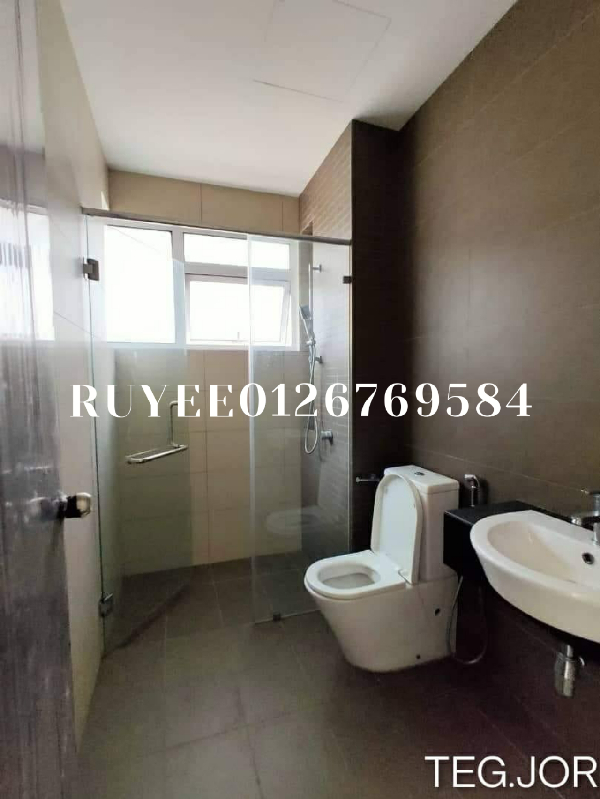 Azumi 40x90 Ambang Botanic 2 3 Storey Semi D - photo 4