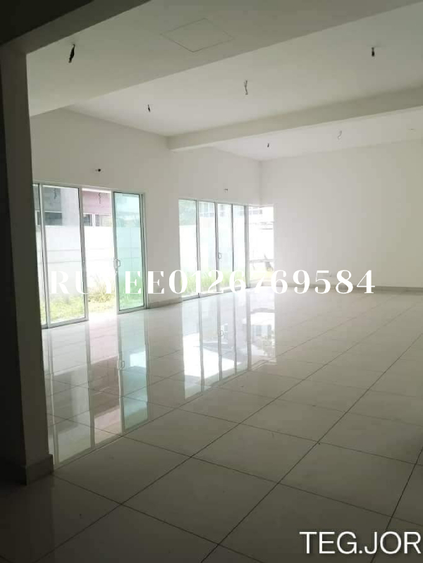 Azumi 40x90 Ambang Botanic 2 3 Storey Semi D - photo 6