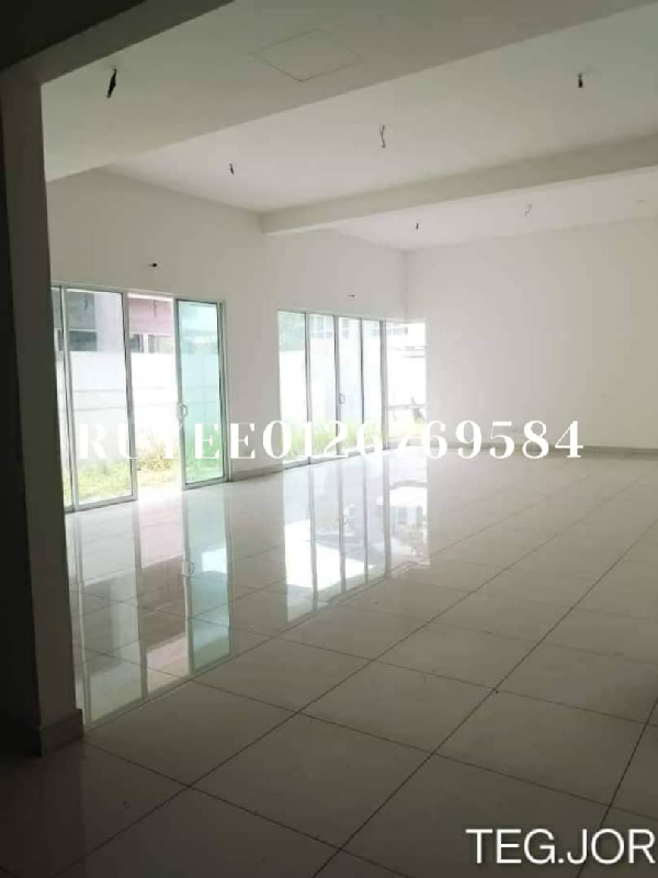 Azumi 40x90 Ambang Botanic 2 3 Storey Semi D - photo 7