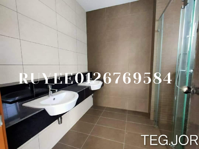 Azumi 40x90 Ambang Botanic 2 3 Storey Semi D - photo 8