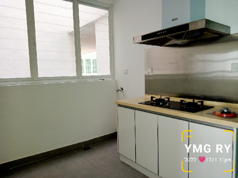 Cheapest price Impiria residence1317sqft aircond - photo 3