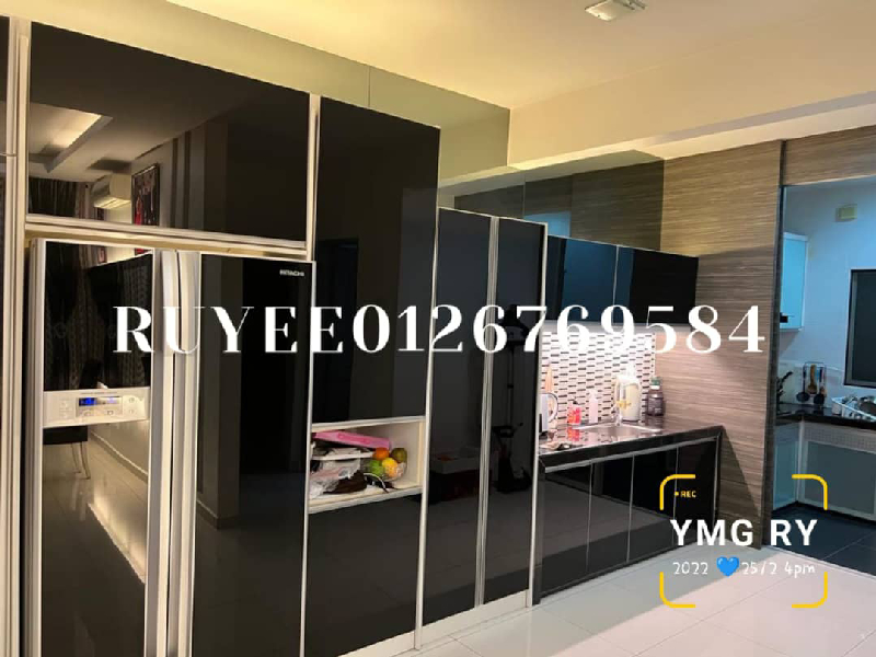 CEMARA36x75 Bandar Botanic 2 storey Semi d fully Renovated extended - photo 7