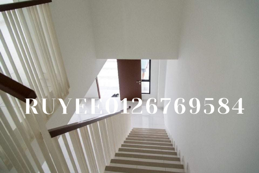 20 x 65 Fully extendedBrand new Taipan 2 Setia Alam, nearby McDonald, Double Storey House - photo 2