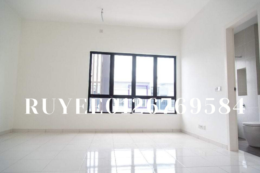 20 x 65 Fully extendedBrand new Taipan 2 Setia Alam, nearby McDonald, Double Storey House - photo 3