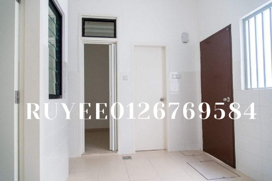 20 x 65 Fully extendedBrand new Taipan 2 Setia Alam, nearby McDonald, Double Storey House - photo 4