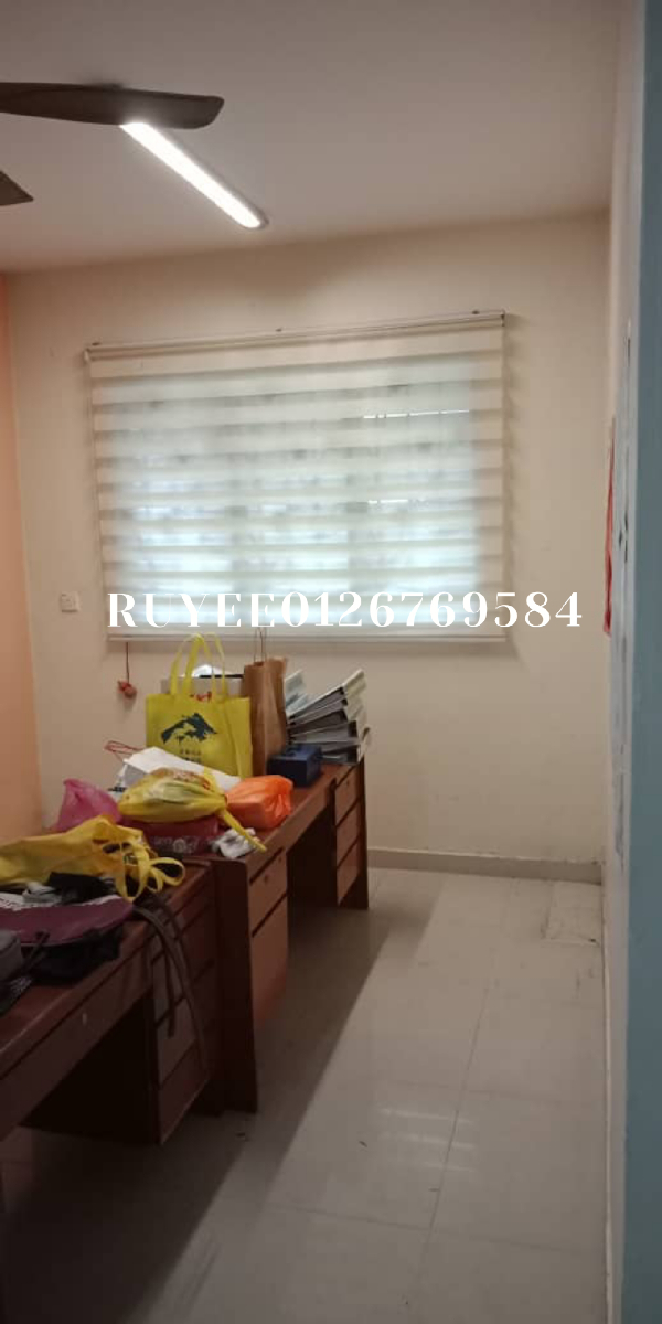 65x100 Taman GembiraKlang,Excellent LocationGood InvestmentDouble Storey Bungalow - photo 2